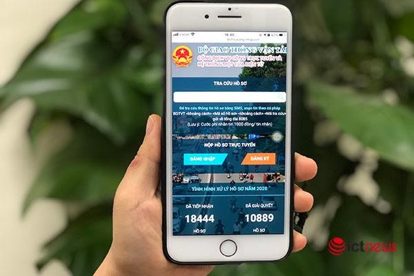 Các thủ tục đủ điều kiện sẽ được đưa lên mức 4 trong năm 2021