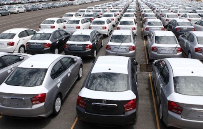 Hệ thống và chia sẻ dữ liệu nguồn gốc phương tiện nhập khẩu đã hoàn thành kết nối. (Ảnh: Whatcar) Hệ thống và chia sẻ dữ liệu nguồn gốc phương tiện nhập khẩu đã hoàn thành kết nối. (Ảnh: Whatcar)