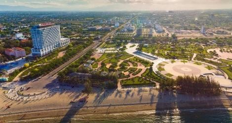 Tỉnh Ninh Thuận đặt mục tiêu thúc đẩy chuyển đổi số. Tỉnh Ninh Thuận đặt mục tiêu thúc đẩy chuyển đổi số.