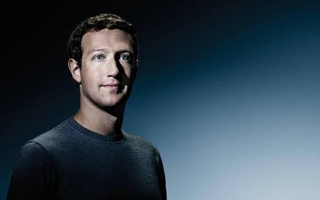 Mark Zuckerberg đã phải thừa nhận rằng thông tin giả mạo sẽ tồn tại như "một phần tất yếu" của Facebook.