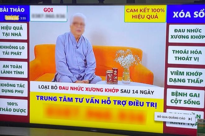 Nhiều người dùng cảm thấy khó chịu khi quảng cáo xuất hiện với tần suất dày đặc trên Youtube. Nhiều người dùng cảm thấy khó chịu khi quảng cáo xuất hiện với tần suất dày đặc trên Youtube.