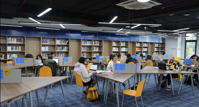 Một số trường đại học đã chuẩn bị hạ tầng số cho đại học số. Một số trường đại học đã chuẩn bị hạ tầng số cho đại học số.