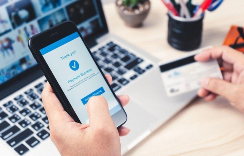 Chính phủ muốn ban hành Nghị định về thanh toán không dùng tiền mặt trong tháng 9