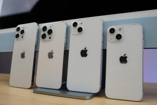 Dự kiến iPhone 13 sẽ ra mắt vào ngày 14/9. Dự kiến iPhone 13 sẽ ra mắt vào ngày 14/9.