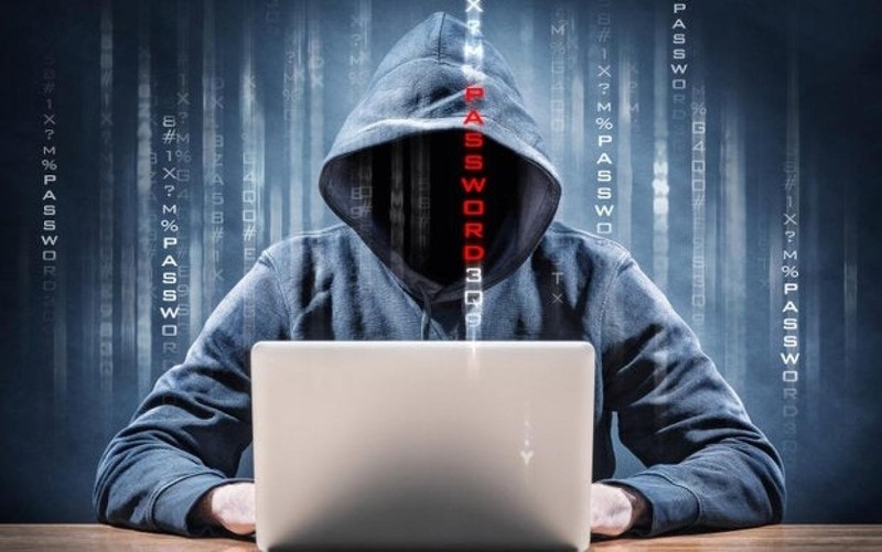 Hình ảnh minh họa về hacker. Ảnh: PC World. Hình ảnh minh họa về hacker. Ảnh: PC World.