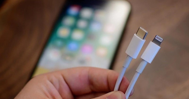Apple là công ty chịu nhiều ảnh hưởng nhất nếu điều luật này được áp dụng.