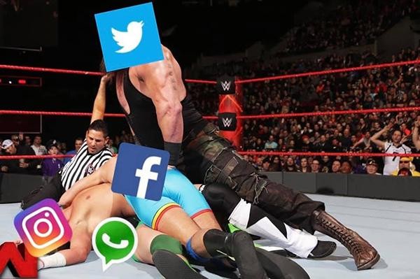 Facebook, Instagram và WhatsApp đều là những nền tảng phổ biến nhất toàn cầu, thế nhưng tất cả đều đã "thất thủ" đêm qua.