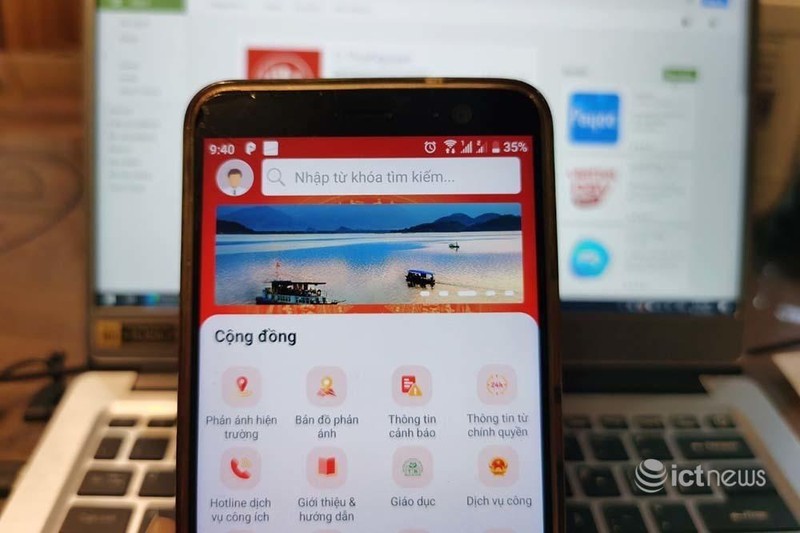 Tỷ lệ dịch vụ công trực tuyến mức 4 của cả nước đạt trên 48% ảnh 1 Tỷ lệ dịch vụ công trực tuyến mức 4 của cả nước đạt trên 48% ảnh 1