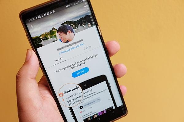Đến thời điểm hiện tại, cả 5 lỗ hổng nêu trên đều đã được Zalo Security team khắc phục. Do đó, cách thức tin tặc lợi dụng lỗ hổng này đã được công bố như một bài nghiên cứu. Ảnh: Trọng Đạt Đến thời điểm hiện tại, cả 5 lỗ hổng nêu trên đều đã được Zalo Security team khắc phục. Do đó, cách thức tin tặc lợi dụng lỗ hổng này đã được công bố như một bài nghiên cứu. Ảnh: Trọng Đạt