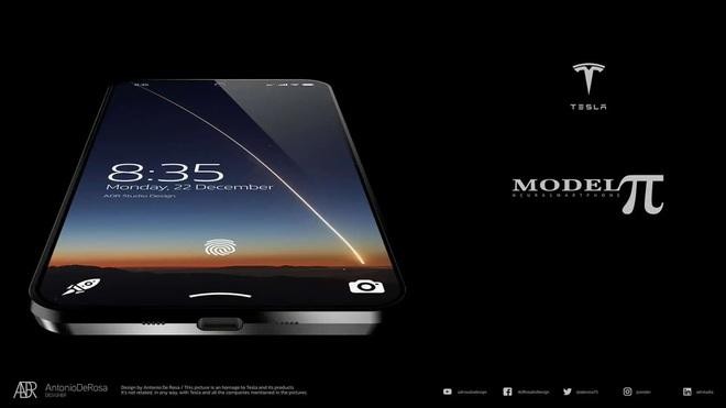 Cảm biến vân tay tích hợp vào màn hình (Ảnh: ADR Studio).