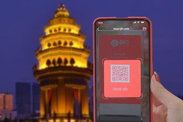 Nửa dân số Campuchia đã tiếp cận tiền số, Việt Nam đợi đến bao giờ? ảnh 2 Nửa dân số Campuchia đã tiếp cận tiền số, Việt Nam đợi đến bao giờ? ảnh 2