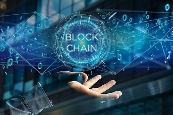 Chuyên gia RMIT Việt Nam cho biết, công nghệ blockchain có thể giúp tăng đáng kể tính minh bạch, trách nhiệm giải trình và khả năng truy xuất nguồn gốc của phát thải. (Ảnh minh họa: Internet).