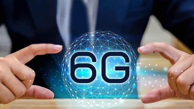 Mạng 6G là gì? Khác gì so với mạng 5G