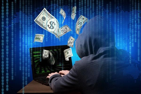 Thiệt hại do virus máy tính gây ra với người dùng Việt Nam đã tăng từ 14.900 tỷ đồng trong năm 2018 lên mức 24.400 tỷ đồng trong năm 2021 (Ảnh minh họa) Thiệt hại do virus máy tính gây ra với người dùng Việt Nam đã tăng từ 14.900 tỷ đồng trong năm 2018 lên mức 24.400 tỷ đồng trong năm 2021 (Ảnh minh họa)