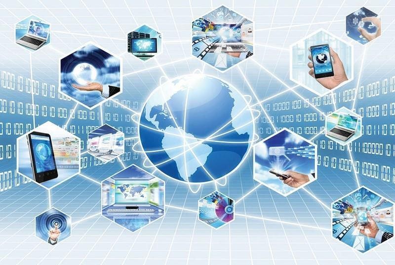 Việt Nam đặt mục tiêu đến năm 2025 kinh tế số chiếm 20% GDP và chiếm 30% vào năm 2030 (Ảnh minh họa) Việt Nam đặt mục tiêu đến năm 2025 kinh tế số chiếm 20% GDP và chiếm 30% vào năm 2030 (Ảnh minh họa)