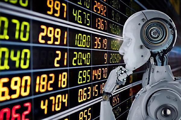 AI và con người: Ai kiếm tiền giỏi hơn? ảnh 1 AI và con người: Ai kiếm tiền giỏi hơn? ảnh 1