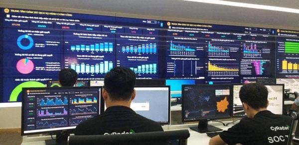 Một điểm sáng trong bức tranh an toàn thông tin Việt Nam năm 2021 là Chỉ số an toàn thông tin mạng - GCI của Việt Nam đã tăng 25 bậc, xếp thứ 25/194 quốc gia, vùng lãnh thổ (Ảnh minh họa) Một điểm sáng trong bức tranh an toàn thông tin Việt Nam năm 2021 là Chỉ số an toàn thông tin mạng - GCI của Việt Nam đã tăng 25 bậc, xếp thứ 25/194 quốc gia, vùng lãnh thổ (Ảnh minh họa)