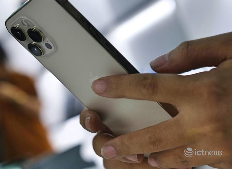 Nhiều người thích nhận tin nhắn xác thực OTP qua SMS, song phương thức này có một số hạn chế.