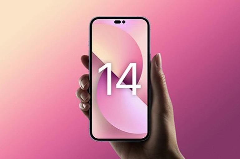 Bản dựng của chiếc iPhone 14 Pro (Ảnh: MacRumors). Bản dựng của chiếc iPhone 14 Pro (Ảnh: MacRumors).
