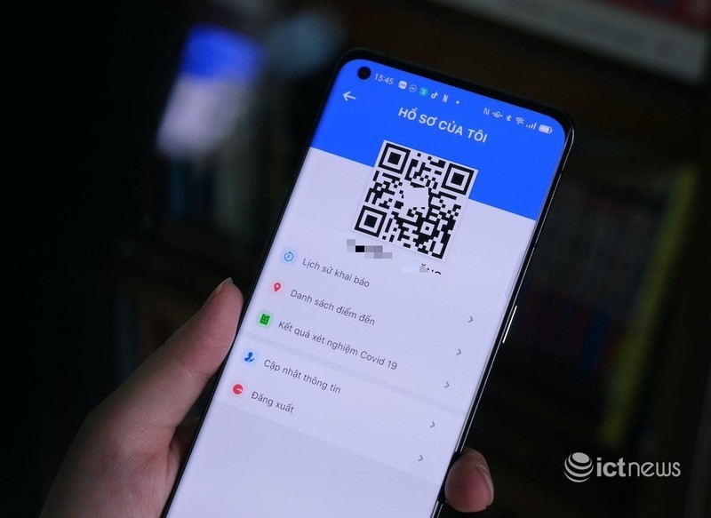 TP.HCM sẽ lập hồ sơ sức khoẻ điện tử của từng người dân ảnh 1 TP.HCM sẽ lập hồ sơ sức khoẻ điện tử của từng người dân ảnh 1