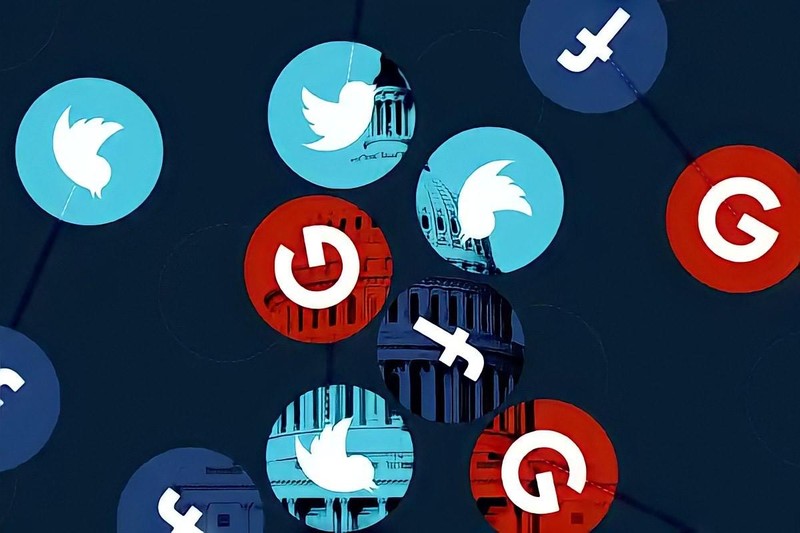 Căng thẳng Nga - Ukraina đặt Big Tech vào thế khó ảnh 1 Căng thẳng Nga - Ukraina đặt Big Tech vào thế khó ảnh 1