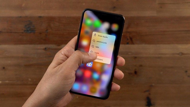 5 tính năng trên iPhone bị người dùng lãng quên, ít dùng đến nhất - Ảnh 1.