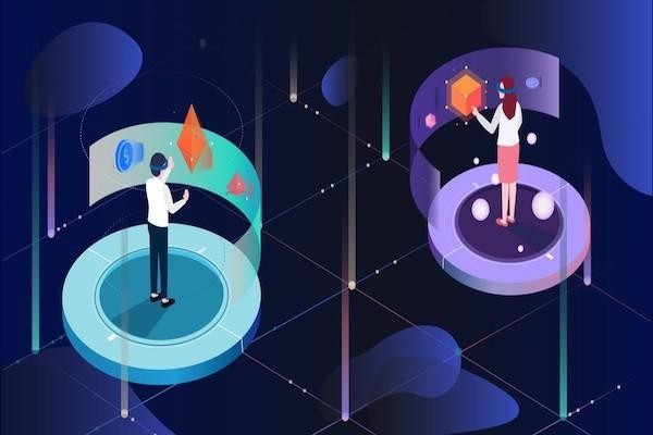 Khái niệm metaverse đang nhận được sự ủng hộ mạnh mẽ của những cái tên như Microsoft và Meta (công ty mẹ của Facebook).