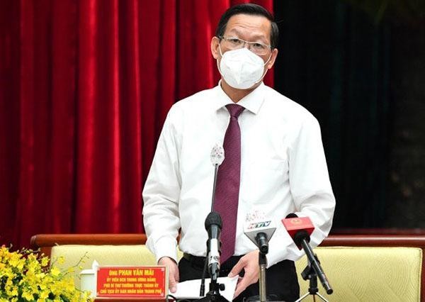 TP.HCM hợp nhất 2 Ban chỉ đạo về xây dựng đô thị thông minh và chính quyền điện tử ảnh 1 TP.HCM hợp nhất 2 Ban chỉ đạo về xây dựng đô thị thông minh và chính quyền điện tử ảnh 1