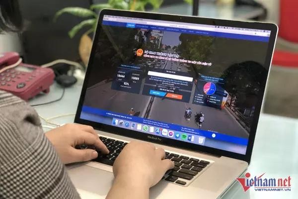 Từ tháng 12/2021, Bộ Giao thông Vận tải hoàn thành việc đưa toàn bộ các dịch vụ công đủ điều kiện lên cung cấp trực tuyến mức 4 cho người dân, doanh nghiệp.