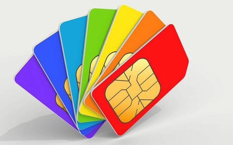 Tình trạng mua bán sim điện thoại không chính chủ (sim rác) từ lâu vẫn là vấn nạn tại Việt Nam. Ảnh minh họa. Tình trạng mua bán sim điện thoại không chính chủ (sim rác) từ lâu vẫn là vấn nạn tại Việt Nam. Ảnh minh họa.