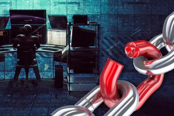Những năm gần đây, tấn công chuỗi cung ứng ngày càng gia tăng (Ảnh minh họa:dzone.com) Những năm gần đây, tấn công chuỗi cung ứng ngày càng gia tăng (Ảnh minh họa:dzone.com)