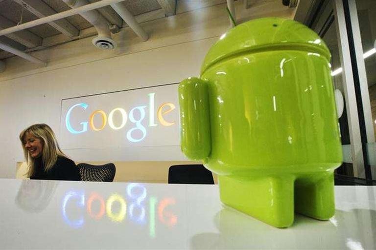 Lỗ hổng bảo mật trên các ứng dụng Android mà Microsoft phát hiện được cho là rất nghiêm trọng. Reuters Lỗ hổng bảo mật trên các ứng dụng Android mà Microsoft phát hiện được cho là rất nghiêm trọng. Reuters