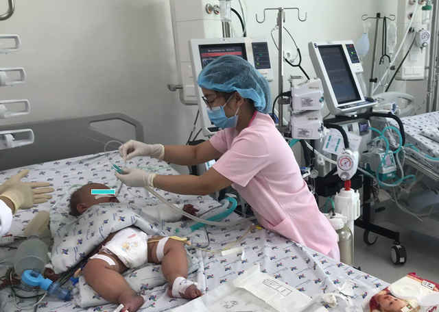 COVID-19 có khả năng gây ảnh hưởng tới độ nặng của sốt xuất huyết COVID-19 có khả năng gây ảnh hưởng tới độ nặng của sốt xuất huyết