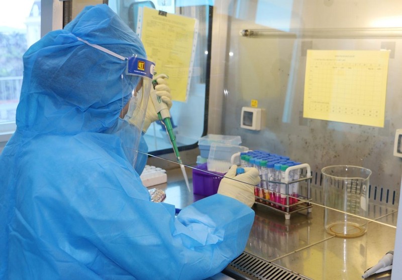 Sáng 15/6: Biến thể phụ BA.4, BA.5 của Omicron gia tăng tại một số nước, Bộ Y tế chủ động bám sát diễn biến tình hình dịch - Ảnh 1.