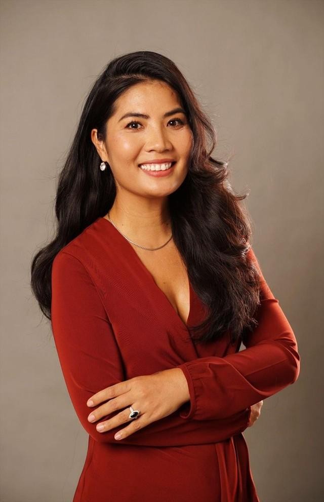 Bà Trang Bùi, Tổng giám đốc Cushman & Wakefield Việt Nam. “Dữ liệu lớn sẽ giúp thị trường bất động sản nhảy cóc trong tiến trình minh bạch” - Ảnh 1.