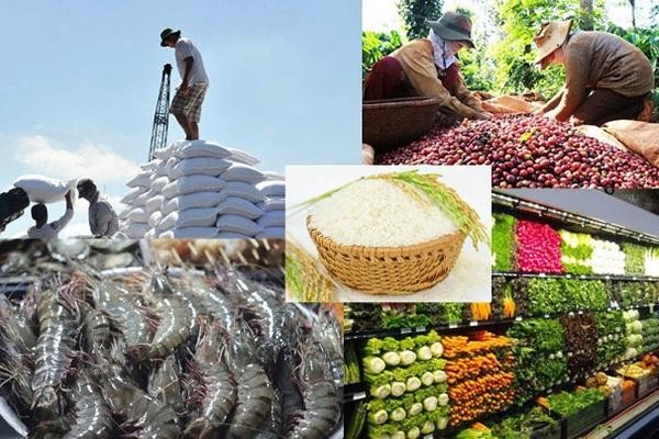 Thời gian thực hiện Đề án “Đẩy mạnh ứng dụng CNTT trong việc thu thập thông tin, dự báo tình hình thị trường nông sản” sẽ kéo dài từ nay đến hết năm 2025 (Ảnh minh họa: moit.gov.vn) Thời gian thực hiện Đề án “Đẩy mạnh ứng dụng CNTT trong việc thu thập thông tin, dự báo tình hình thị trường nông sản” sẽ kéo dài từ nay đến hết năm 2025 (Ảnh minh họa: moit.gov.vn)