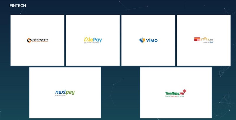 Một số khoản đầu tư trong lĩnh vực fintech của NextTech Group
