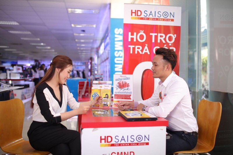 Công nhân, người lao động phấn khởi với gói vay 20.000 tỷ đồng từ các ngân hàng
