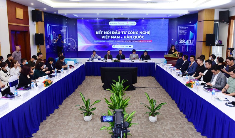 Các nhà đầu tư tìm kiếm cơ hội ở Việt Nam Các nhà đầu tư tìm kiếm cơ hội ở Việt Nam