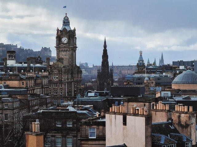 Ảnh chỉnh sửa trên Adobe Lightroom (Nguồn: Andrew Hoyle/CNET). Ảnh chỉnh sửa trên Adobe Lightroom (Nguồn: Andrew Hoyle/CNET).