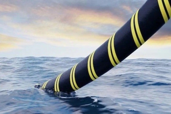 Lần đầu tiên trong lịch sử, toàn bộ các tuyến cáp quang biển nối Việt Nam đi quốc tế đồng loạt gặp sự cố (Ảnh minh họa). Lần đầu tiên trong lịch sử, toàn bộ các tuyến cáp quang biển nối Việt Nam đi quốc tế đồng loạt gặp sự cố (Ảnh minh họa).