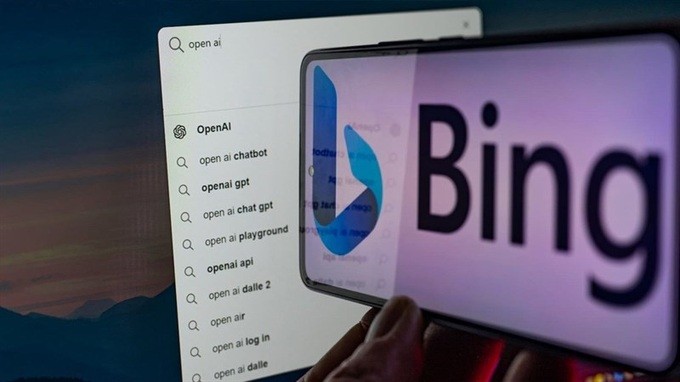 Bing AI đưa ra nhiều câu trả lời đáng sợ trong quá trình người dùng thử nghiệm. Bing AI đưa ra nhiều câu trả lời đáng sợ trong quá trình người dùng thử nghiệm.