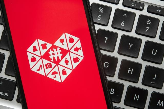 Pinduoduo là ứng dụng mua sắm nổi tiếng của Trung Quốc. (Ảnh: Bloomberg) Pinduoduo là ứng dụng mua sắm nổi tiếng của Trung Quốc. (Ảnh: Bloomberg)