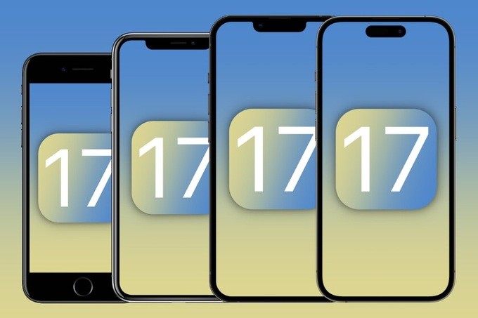 iOS 17 được kỳ vọng sẽ giúp iPhone hoạt động ổn định hơn (Ảnh: 9to5mac). iOS 17 được kỳ vọng sẽ giúp iPhone hoạt động ổn định hơn (Ảnh: 9to5mac).