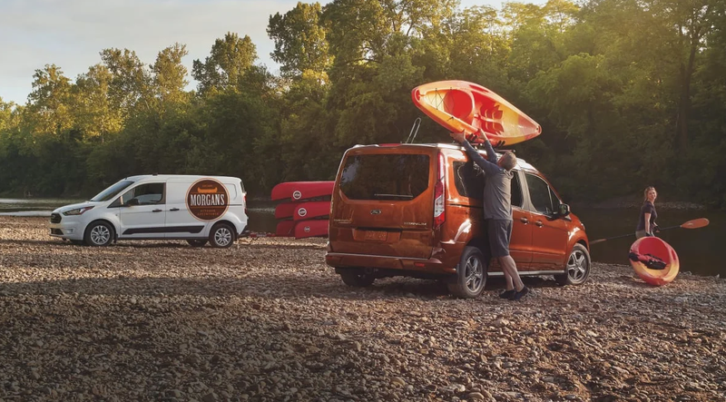 Ford Transit Connect: Năm 2023 là năm cuối cùng cho Ford Transit Connect, Ford cho biết "sẽ nỗ lực để giảm chi phí sản xuất toàn cầu và đơn giản hóa, cùng với việc giảm cầu cho phân khúc xe van nhỏ". Tuy vậy nó vẫn sẽ được tiếp tục tồn tại ở Châu Âu.