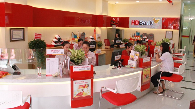 Mở thêm chi nhánh tại Thủy Nguyên, HDBank góp động lực cùng mục tiêu lớn của Hải Phòng