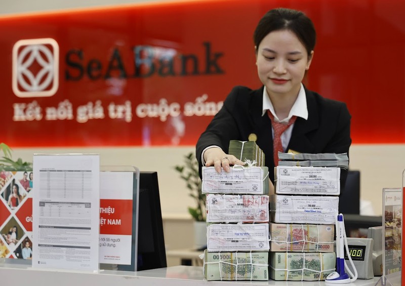SeABank đặc biệt đẩy mạnh quản lý rủi ro môi trường – xã hội trong giao dịch tín dụng QTRR 2.jpg