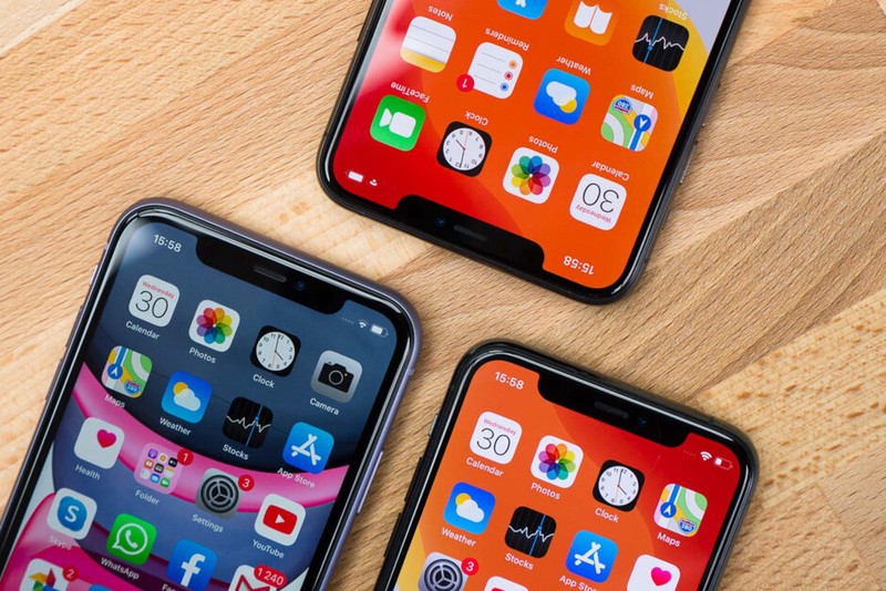Nhiều sản phẩm mới của Apple phải đối mặt với nguy cơ bị trì hoãn ngày ra mắt. Ảnh: Phone Arena Ảnh: Phone Arena