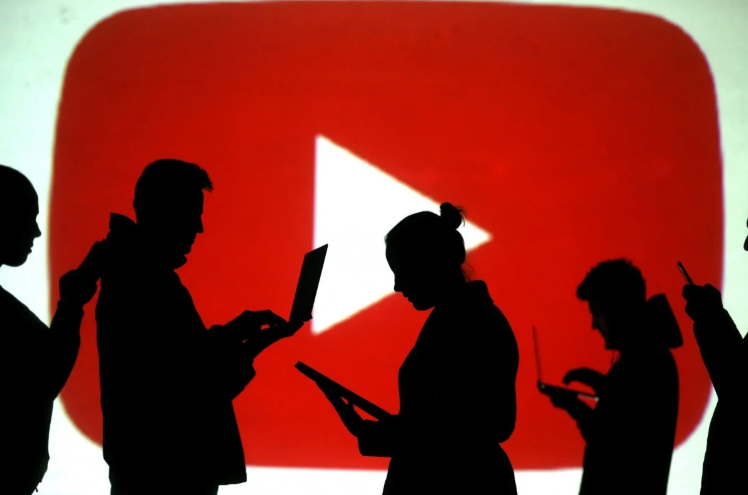 YouTube ra mắt ứng dụng “nhái” TikTok ảnh 2 TikTok sắp có đối thủ đến từ YouTube?