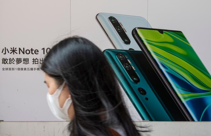 Những model tham gia vào thử nghiệm bảo mật gồm Xiaomi Redmi Note 8, Xiaomi Mi A1, Xiaomi Mi 10, Xiaomi Redmi K20 và Xiaomi Mi Mix 3. Ảnh: Forbes Ảnh: Forbes